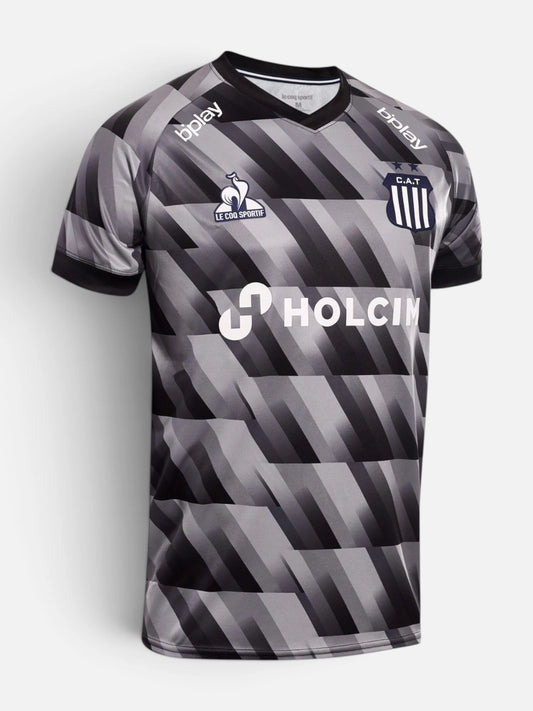 Camiseta Le Coq Sportif Cat De Juego Arq 1 2026