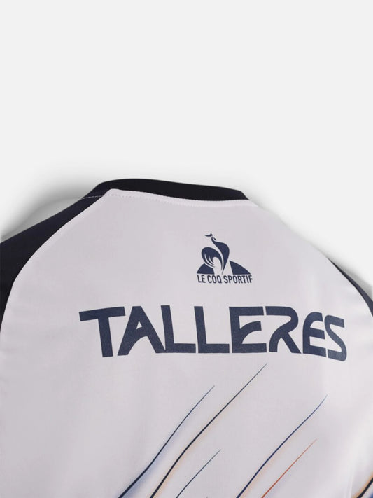 Camiseta Le Coq Sportif Cat Pre Match 1 2026