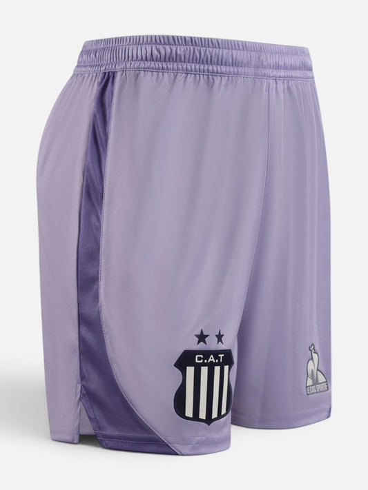 Short De Juego Le Coq Sportif Cat Arq 3 2026