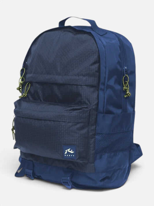 Mochila Rusty Citizen Azul
