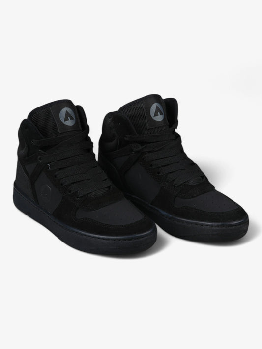 Zapatillas Airwalk Brick Negro Negro