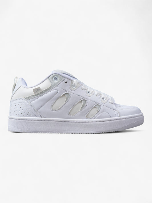 Zapatillas Mormaii Seth Blanco