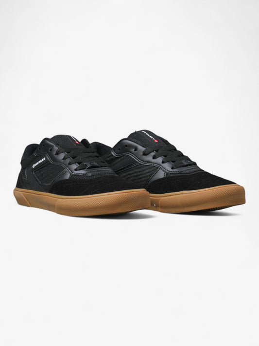 Zapatillas Airwalk Grip Negro Marrón