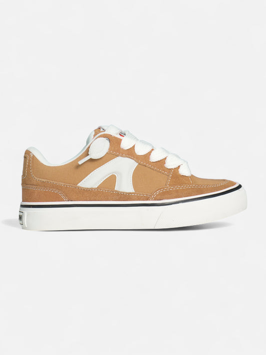 Zapatillas Vision Street Wear Stick Beige