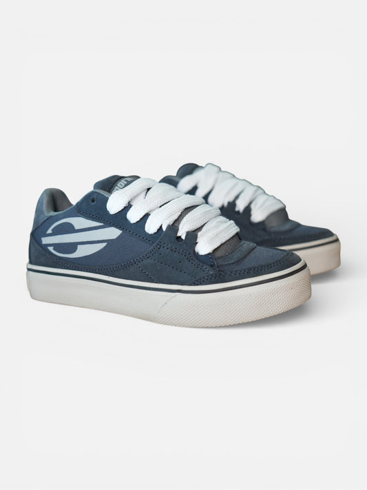 Zapatillas Mormaii Klover Azul Oscuro