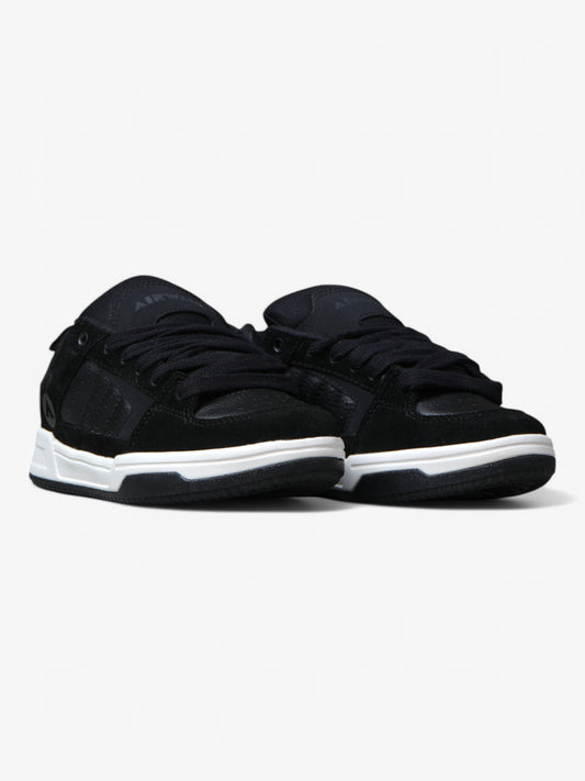 Zapatillas Airwalk Giro Negro Blanco