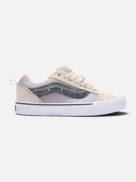 Zapatillas Vans U Knu Skool Crudo Gris