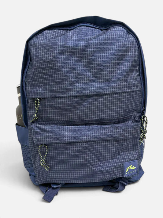 Mochila Rusty Citizen Azul