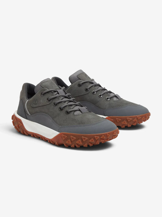 Zapatillas Timberland Greenstride Motion 6 Low Lace Gris