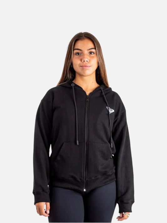 Campera Roxy Sahara Vibes Negro