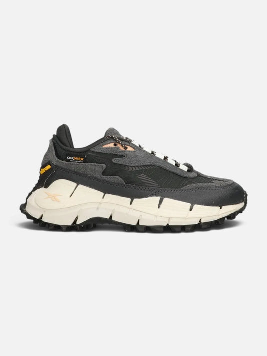 Zapatillas Reebok Zig Kinetica 2.5 Edge Negro