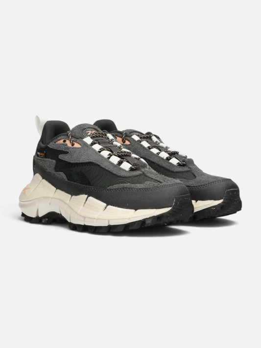 Zapatillas Reebok Zig Kinetica 2.5 Edge Negro