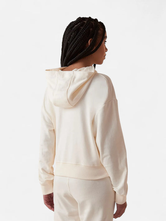 Buzo Mujer Fila Classic B Blanco
