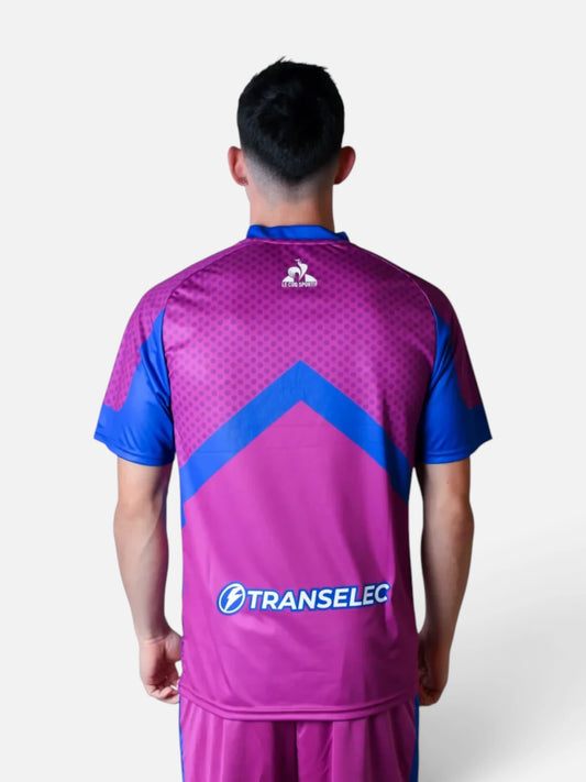 Camiseta Le Coq Sportif Carc De Juego Arq 3 2026