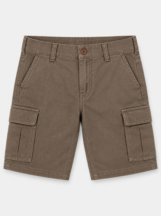 Bermuda DTS Cargo Beige