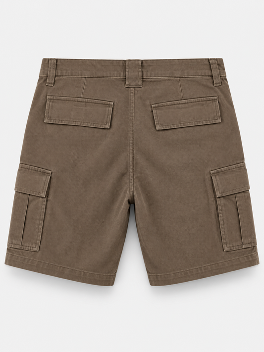 Bermuda DTS Cargo Beige