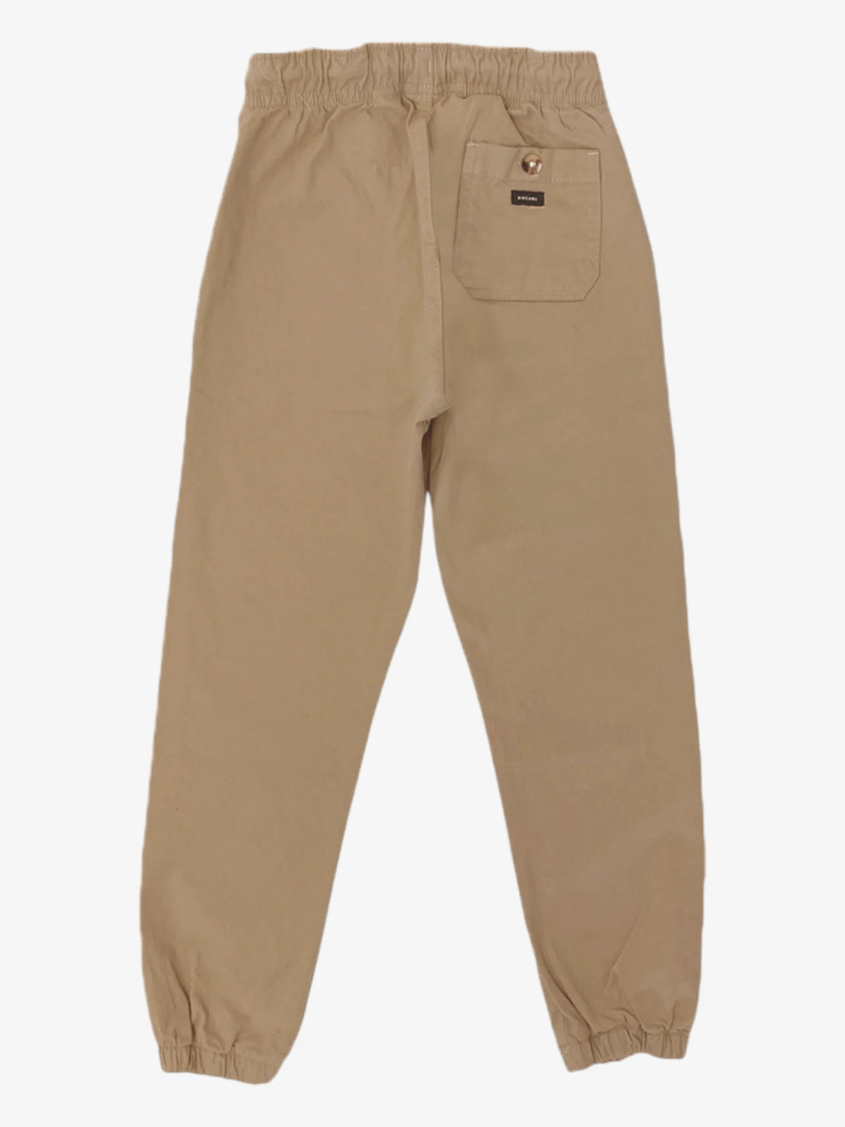 Jogger Rip Curl Slouch Beaches Niño Beige - Indy