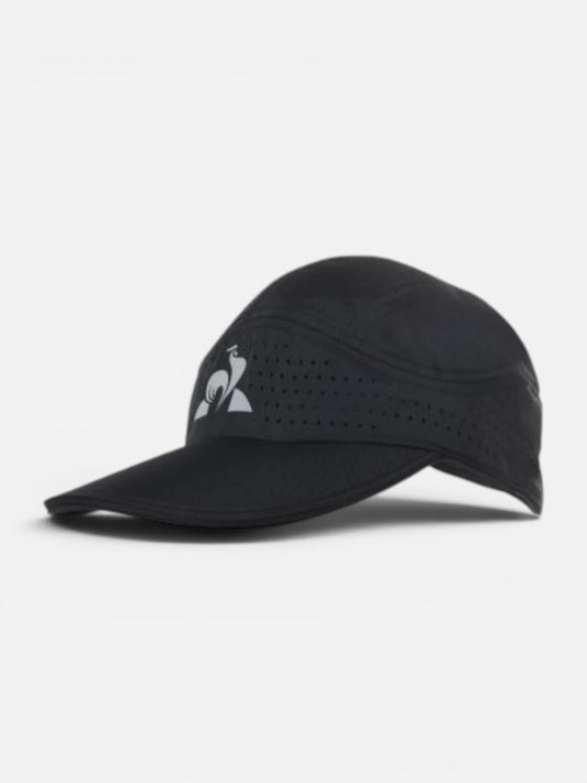 Gorra Le coq Sportif Training Lightweight Negro