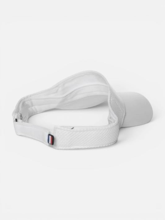 Visor Training Blanco