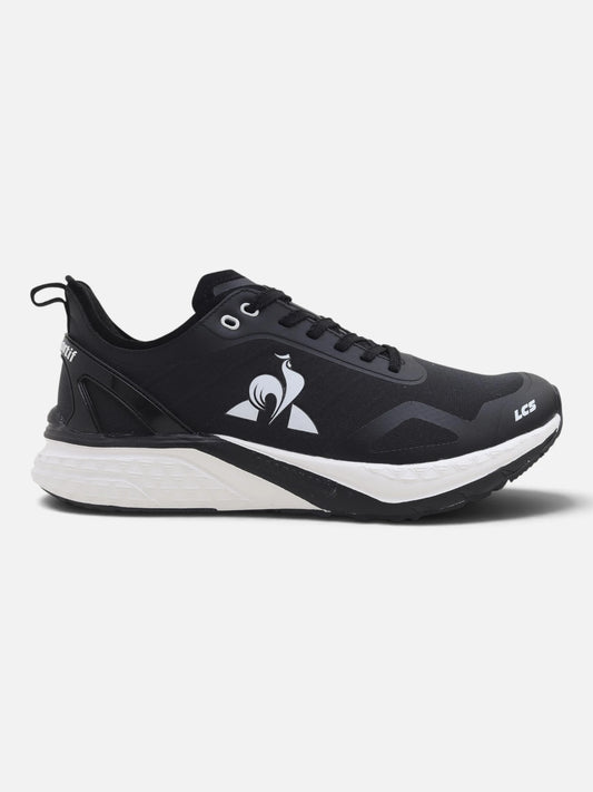 Zapatillas Le Coq Sportif Soundbreaker Negro