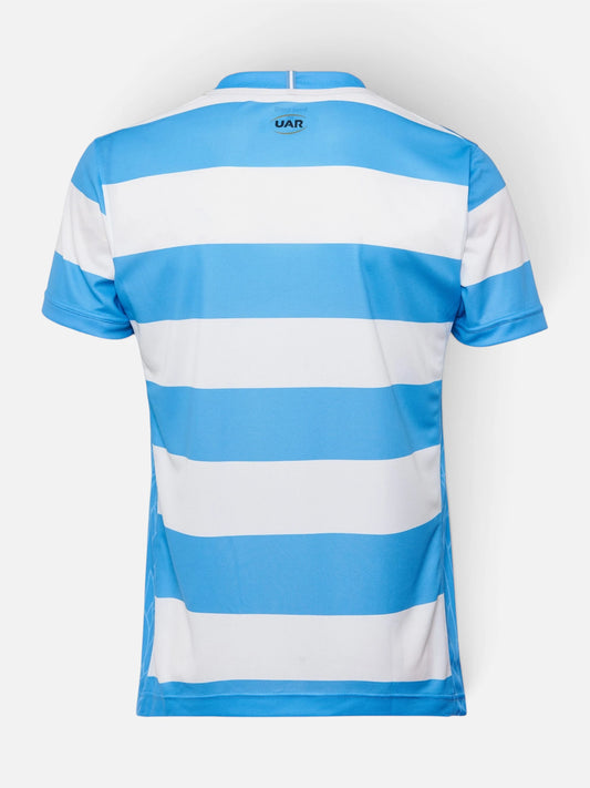 Remera Le Coq Sportif Pumas Home Fan 2024 C