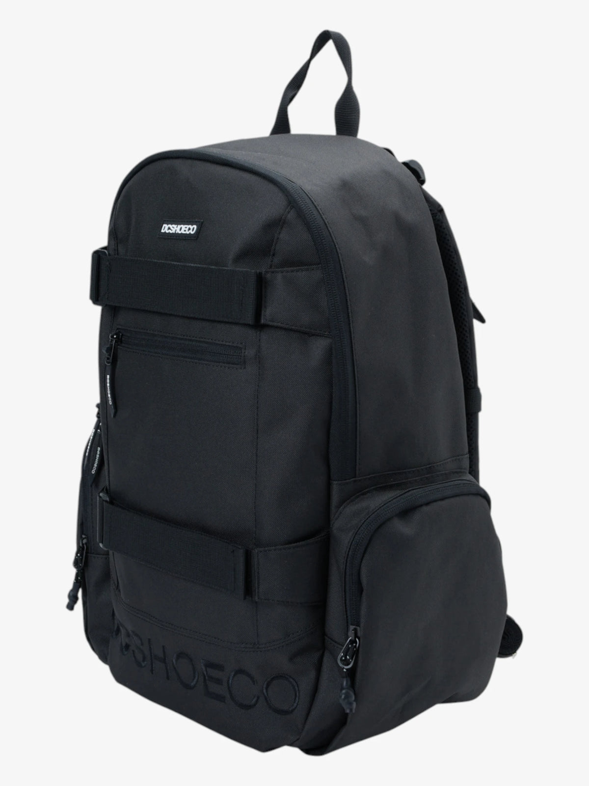 Mochila DC Breed 5 Negro - Indy