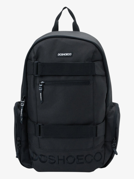 Mochila DC Breed 5 Negro - Indy