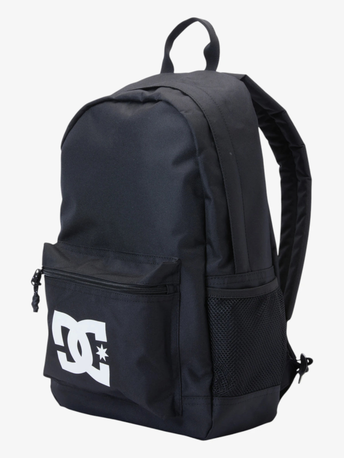 Mochila DC Nickel Bag Negro - Indy