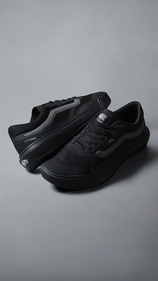 Zapatillas Vans MTE Ultrarange 2.0 RW Negro Negro