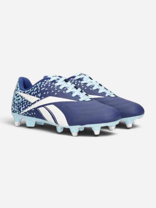 Botines Reebok Rbk Match 1 Fg/Al Azul Lightblue