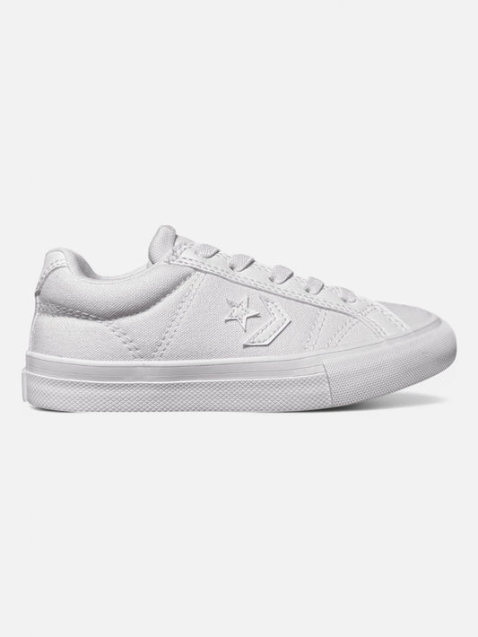 Zapatillas Converse Niño Sport Casual Blanco
