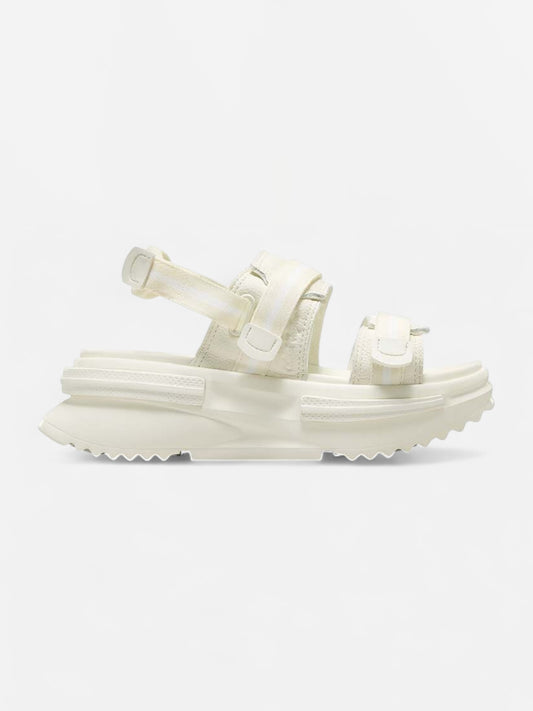 Sandalias Converse Mujer Run Star Utility CX Crudo