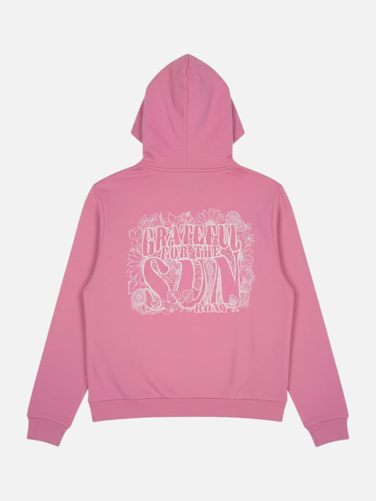 Campera Roxy Mujer Onshore A Rosa