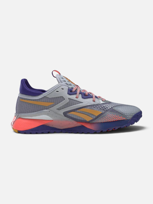 Zapatillas Reebok Nano X2 Tr Adventure Gris