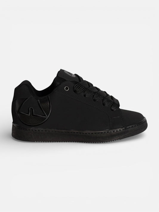Zapatillas Airwalk Rewind Negro