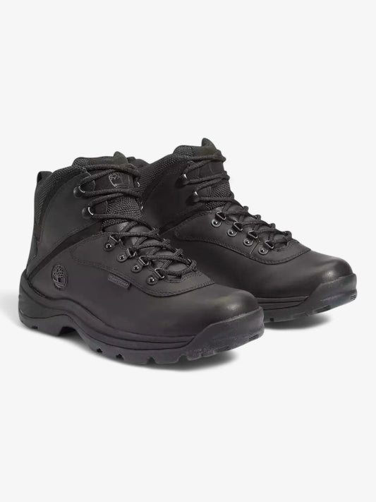 Botas Timberland White Ledge DG Mid Waterproof HK Negro