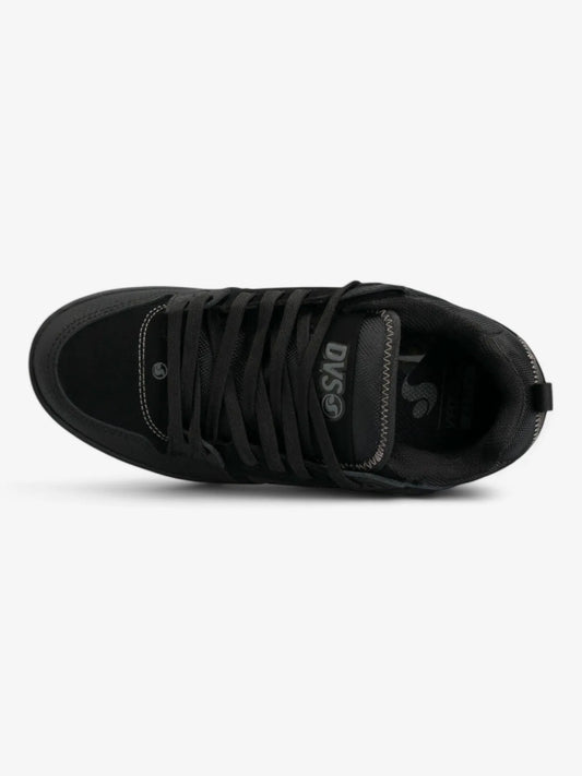 Zapatillas DVS Comanche LT Negro
