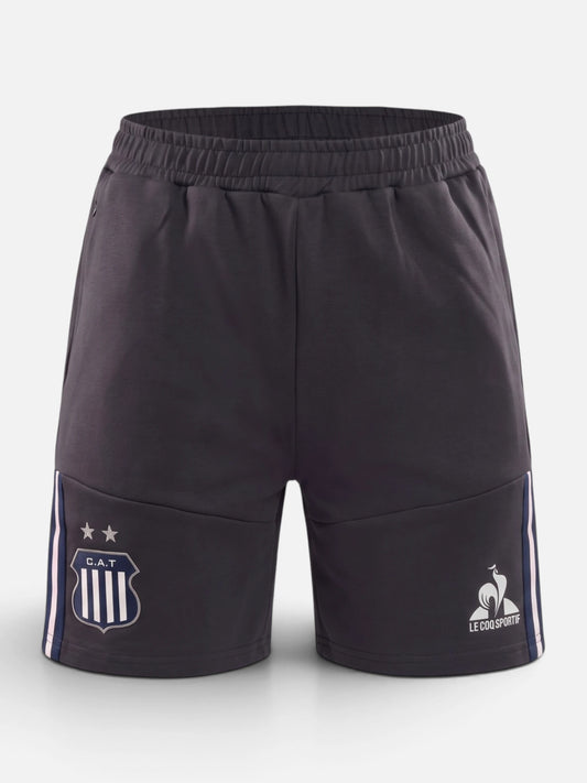 Bermuda Le Coq Sportif Cat Tl 1 2026 Negro
