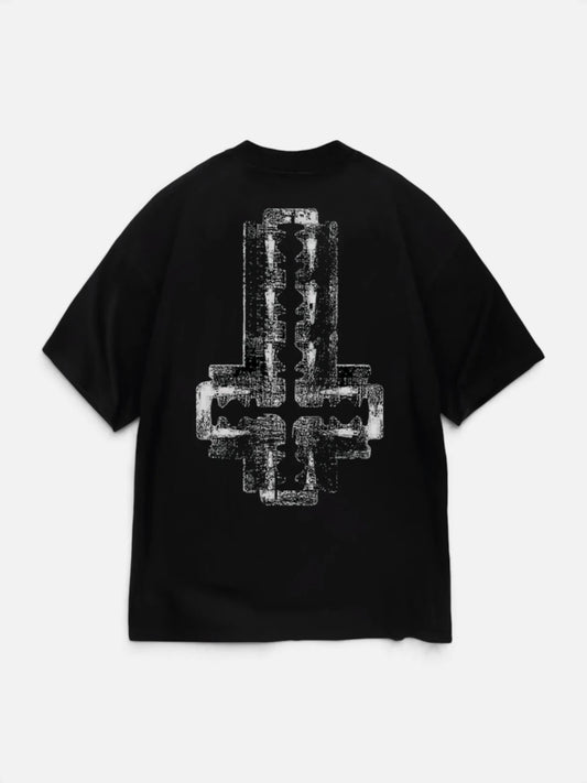 Remera Orchard Cross