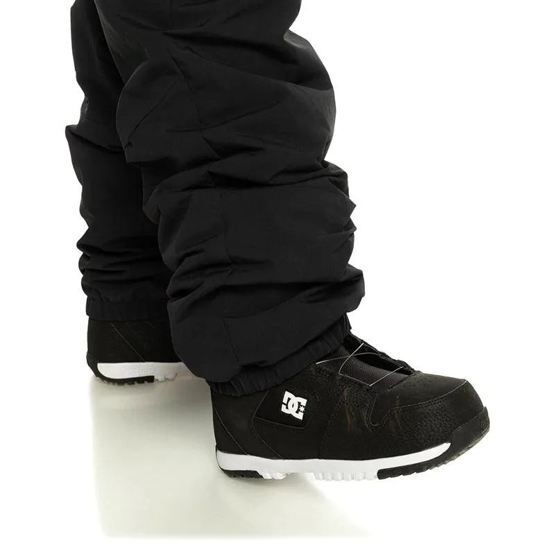 Entero Quiksilver Snow Fly High Negro - Indy