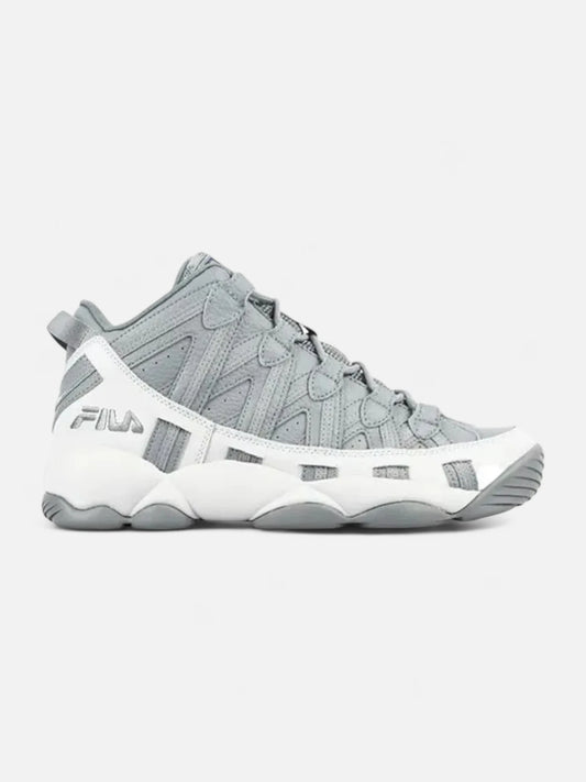Zapatillas Fila Stackhouse Spaghetti Gris