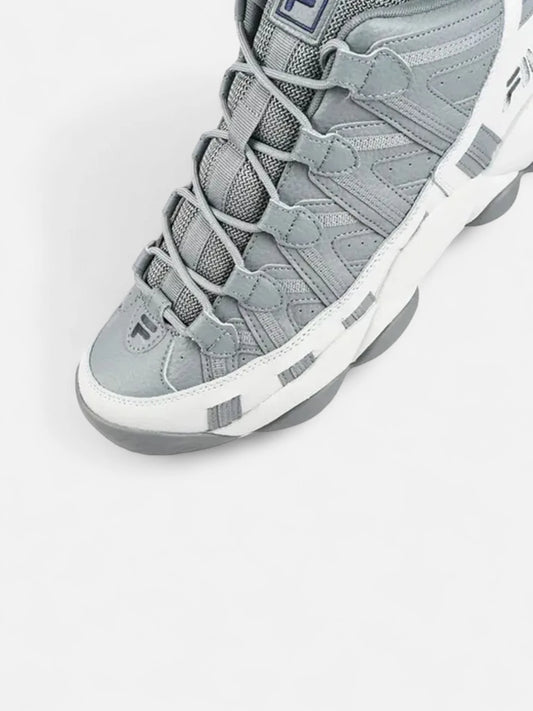 Zapatillas Fila Stackhouse Spaghetti Gris