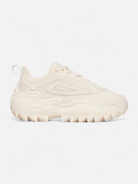 Zapatillas Fila Mujer Twister Crudo