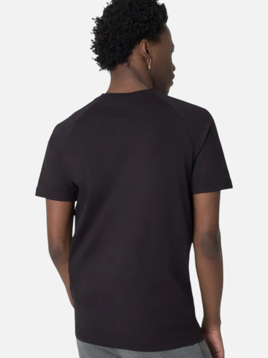Remera Fila Slim Fit II Negro