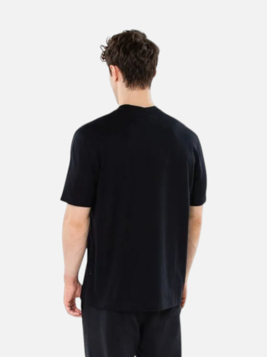 Remera Fila Core 1911 Negro