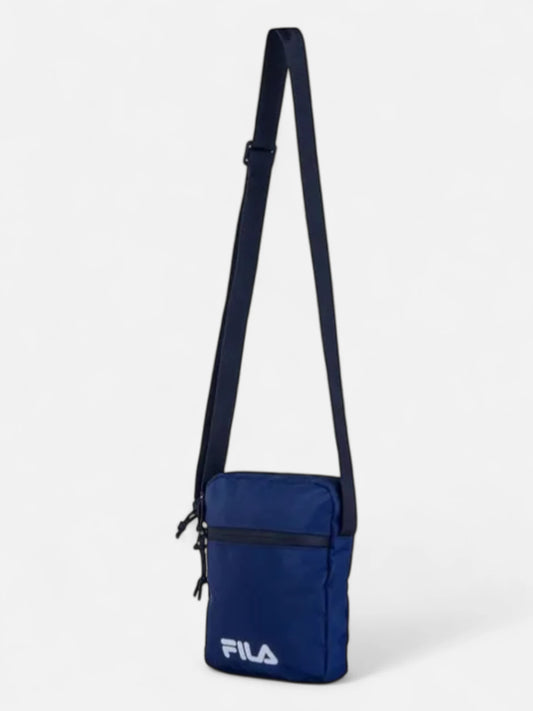 Morral Fila Prime Pocket Azul Marino