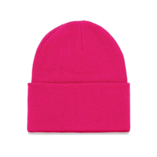 Gorro Converse Patch Rosa - Indy