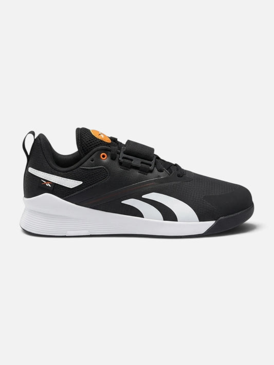 Zapatillas Reebok Lifter Pr Iii Negro