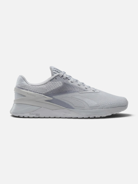 Zapatillas Reebok Nano X3 Cold Gris