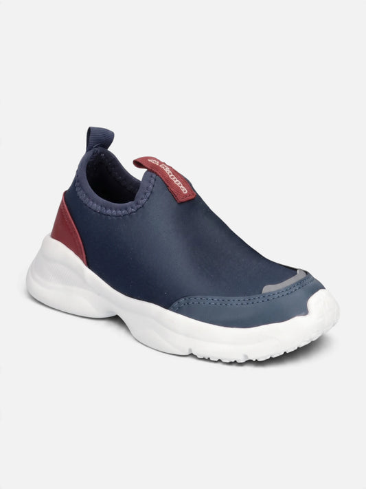 Zapatillas Niño Kappa Easy-Lite 2 Azul Azul Marino